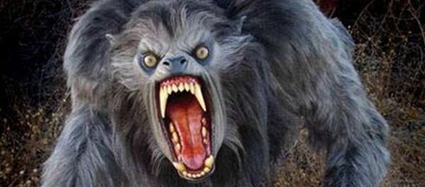 مصاص للدماء مصاص للدماء - سبوتنيك عربي