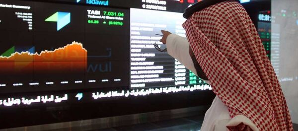 أسهم السعودية - سبوتنيك عربي