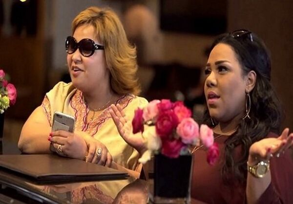 رامز بيلعب بالنار - سبوتنيك عربي