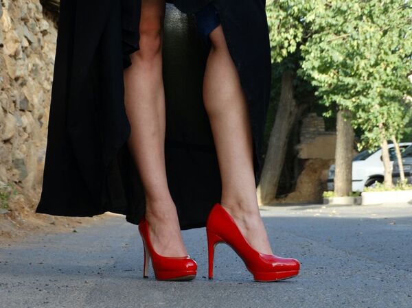 حجاب - سبوتنيك عربي