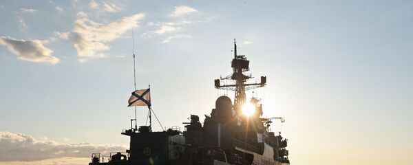 سفينة دورية روسية ياروسلاف مودري سفينة دورية روسية ياروسلاف مودري - سبوتنيك عربي