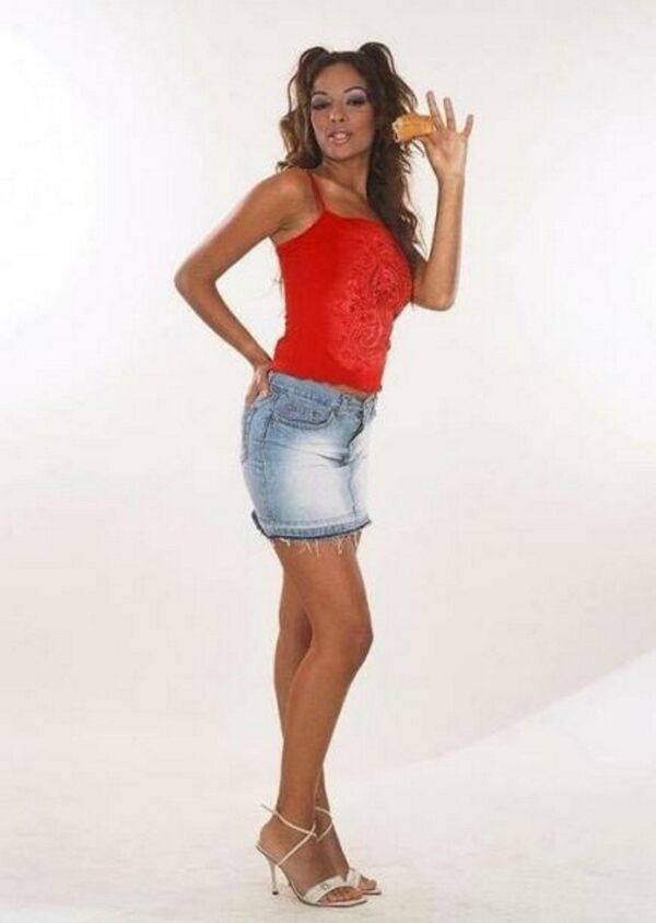 نادين نسيب نجيم - سبوتنيك عربي