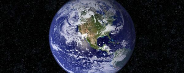 الكرة الأرضية - سبوتنيك عربي