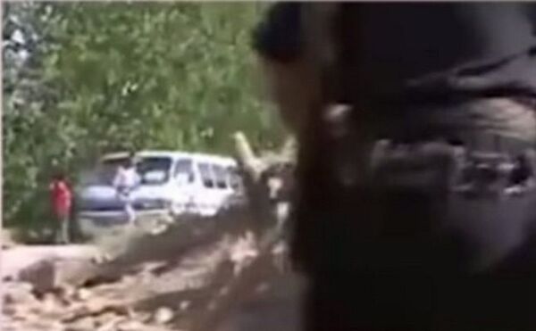 خاتون - سبوتنيك عربي