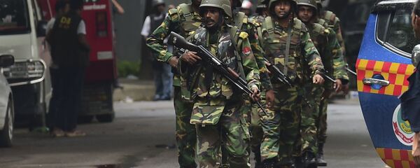 بنغلاديش - سبوتنيك عربي