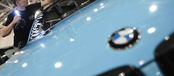 BMW - سبوتنيك عربي