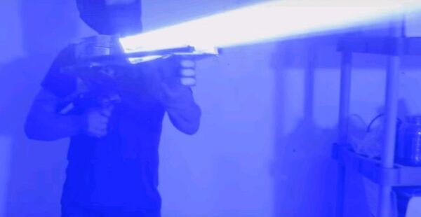 مدفع ليزر - سبوتنيك عربي