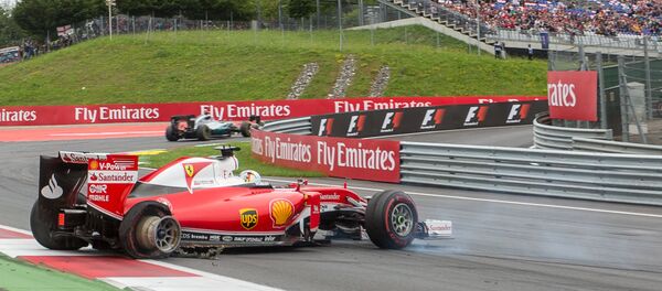 فورمولا1 فورمولا1 - سبوتنيك عربي