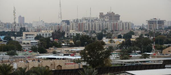 بغداد - سبوتنيك عربي