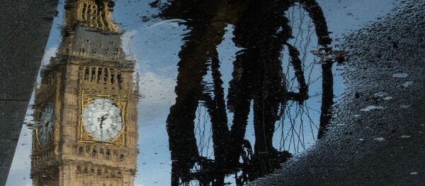 لندن - سبوتنيك عربي