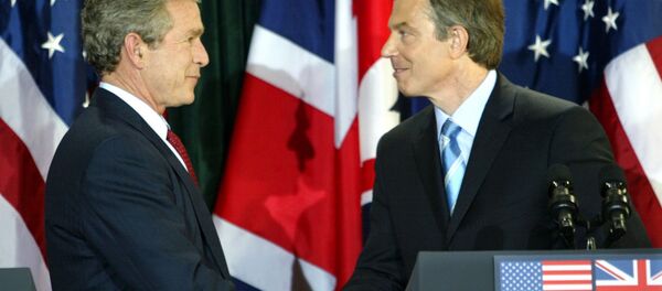 غزو العراق 2003 - سبوتنيك عربي