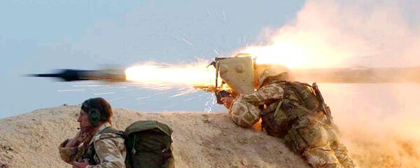 غزو العراق 2003 - سبوتنيك عربي