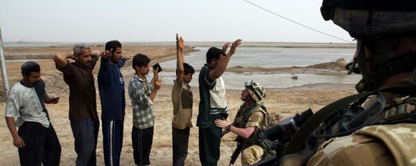 غزو العراق 2003 غزو العراق 2003 - سبوتنيك عربي