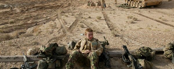 غزو العراق 2003 غزو العراق 2003 - سبوتنيك عربي