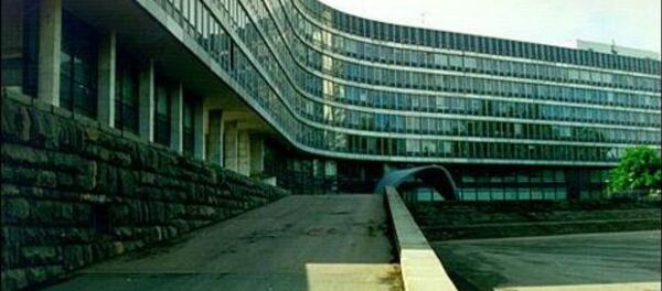 جهاز الاستخبارات الخارجية الروسي - سبوتنيك عربي