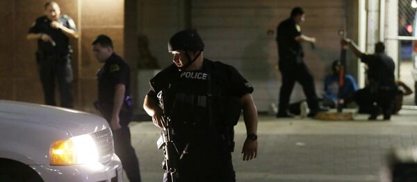 أحداث دالاس - سبوتنيك عربي