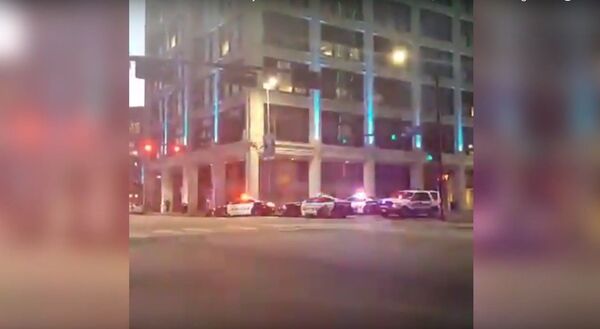 أحداث دالاس - سبوتنيك عربي