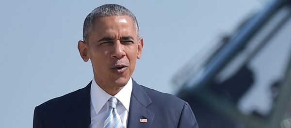 باراك أوباما - سبوتنيك عربي