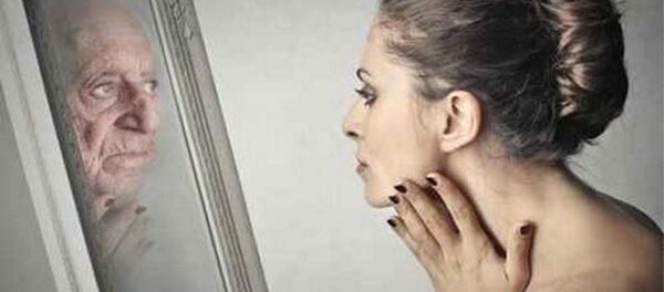 لماذا لا يجب النوم أمام المرآة؟ - سبوتنيك عربي