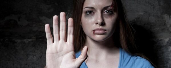 العنف الجنسي - سبوتنيك عربي