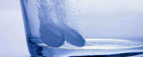 أسبرين - سبوتنيك عربي