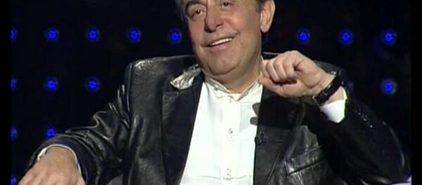 ملحم بركات - سبوتنيك عربي