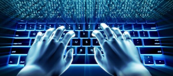 إنترنت - سبوتنيك عربي