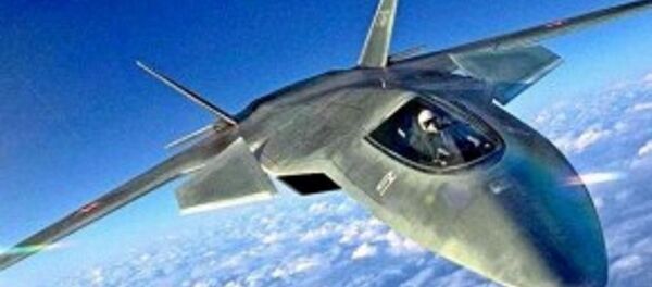 مقاتلات الجيل السادس - سبوتنيك عربي