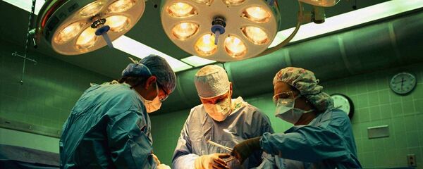 عمليات عمليات - سبوتنيك عربي