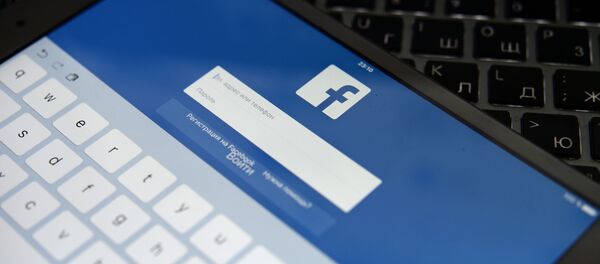 Facebook - سبوتنيك عربي