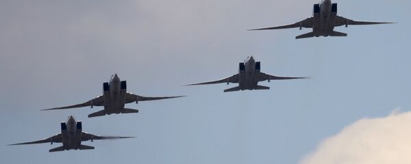 طائرات تو-22 ام 3 طائرات تو-22 ام 3 - سبوتنيك عربي