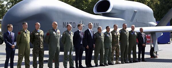 حلف الشمال الأطلسي - سبوتنيك عربي