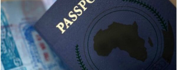 جواز سفر - سبوتنيك عربي