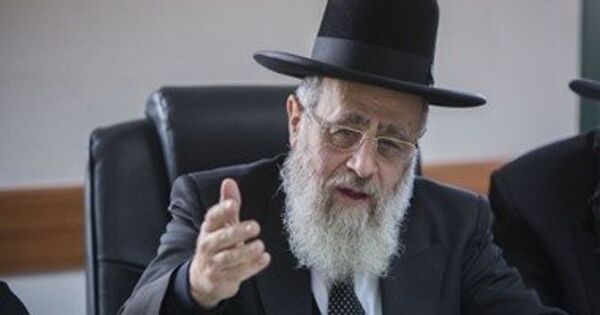 الحاخام الجديد للجيش الإسرائيلي إيال كريم الحاخام الجديد للجيش الإسرائيلي إيال كريم - سبوتنيك عربي