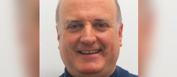 السفير الإسرائيلي لدى مصر أن دافيد غوفرين - سبوتنيك عربي