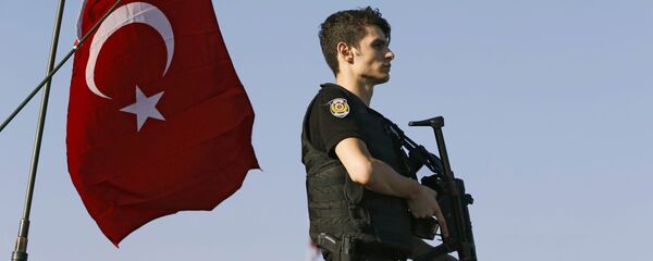 تركيا بعد محاولة الانقلاب - سبوتنيك عربي