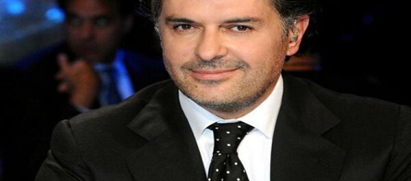 راغب علامة راغب علامة - سبوتنيك عربي