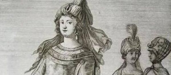 السلطانة كوسم - سبوتنيك عربي