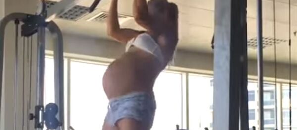 زوجة سوبر مان - سبوتنيك عربي