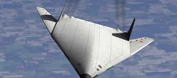 قاذفة المستقبل الروسية - سبوتنيك عربي