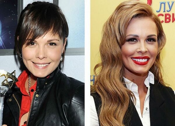 ماريا جوربان  - سبوتنيك عربي