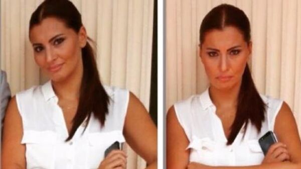 المذيعة هاندي فرات - سبوتنيك عربي