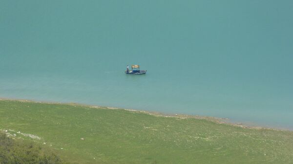 مناطق سياحية في سوريا مناطق سياحية في سوريا - سبوتنيك عربي