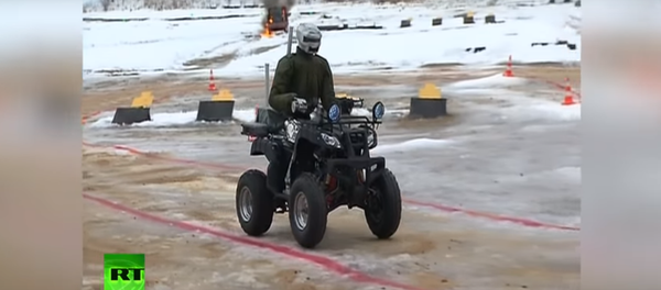 أفاتار الروسي - سبوتنيك عربي