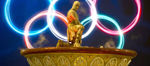 كرنفال في ريو دي جانيرو - سبوتنيك عربي