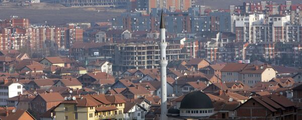 كوسوفو كوسوفو - سبوتنيك عربي