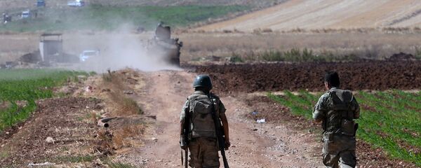 تركيا وأزمة تسوية الأزمة في سوريا - سبوتنيك عربي