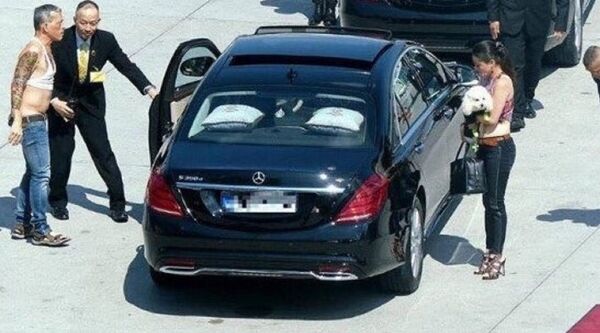 ولى عهد تايلاند - سبوتنيك عربي