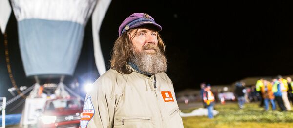 فيودور كونيوخوف فيودور كونيوخوف - سبوتنيك عربي