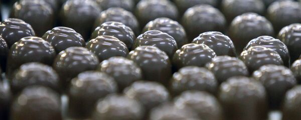 شكولاتة - سبوتنيك عربي